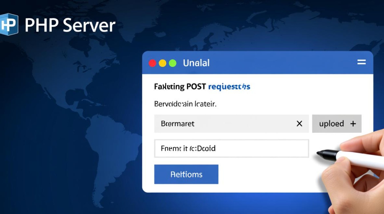 php服务器post被禁用了,怎么恢复post功能?-第1张图片-99系统专家 php服务器post被禁用了,怎么恢复post功能?-第1张图片-99系统专家