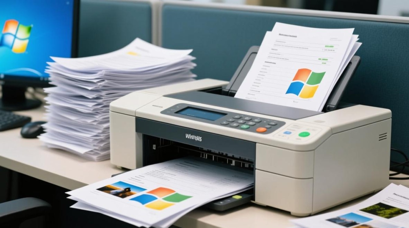 Windows如何批量打印多个文件?-第1张图片-99系统专家 Windows如何批量打印多个文件?-第1张图片-99系统专家