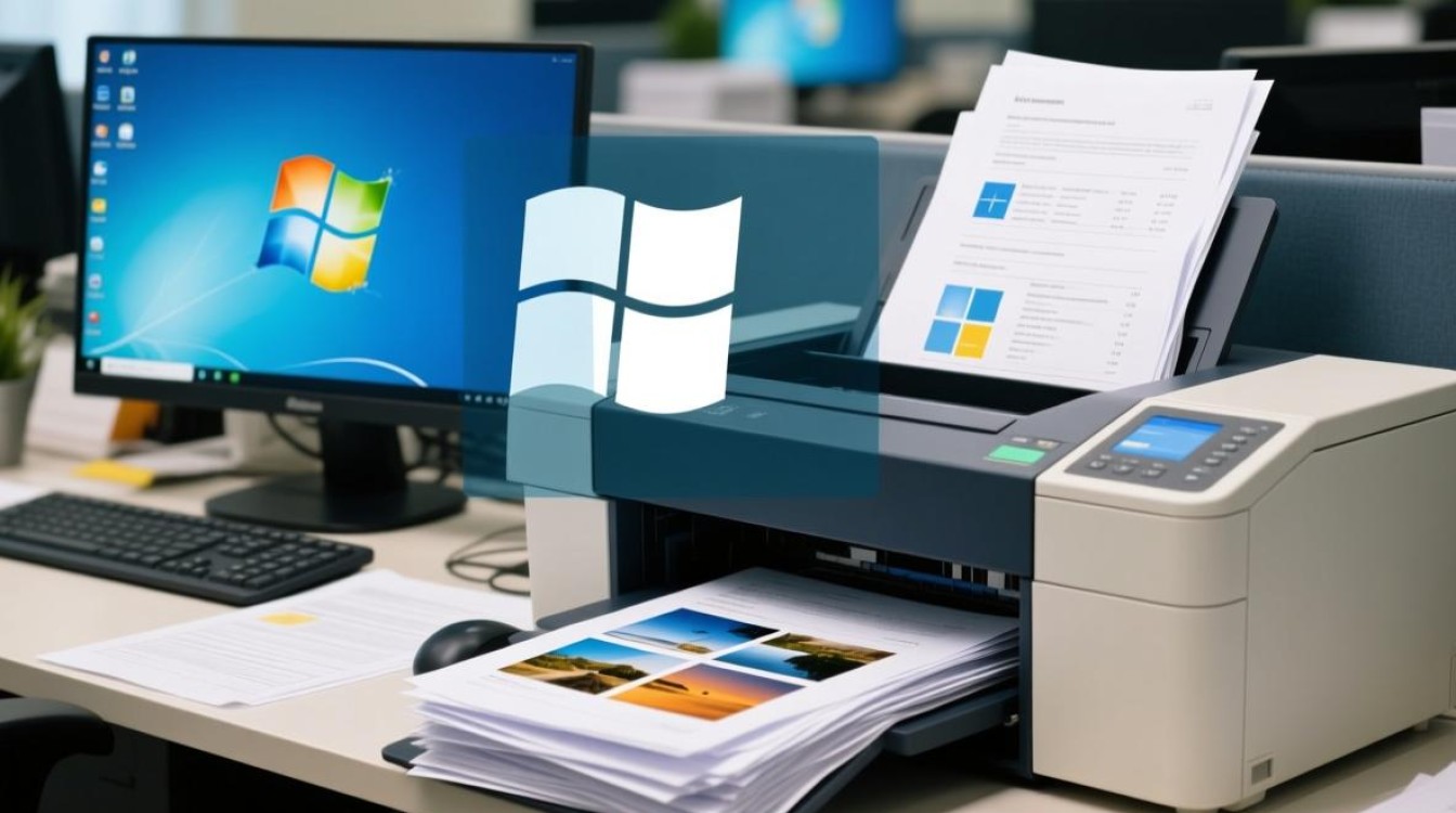 Windows如何批量打印多个文件?-第2张图片-99系统专家 Windows如何批量打印多个文件?-第2张图片-99系统专家