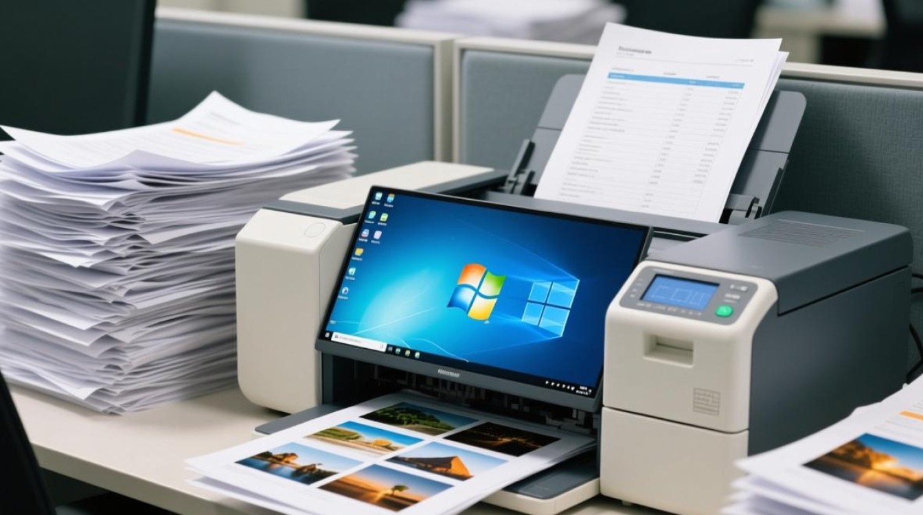 Windows如何批量打印多个文件?-第3张图片-99系统专家 Windows如何批量打印多个文件?-第3张图片-99系统专家