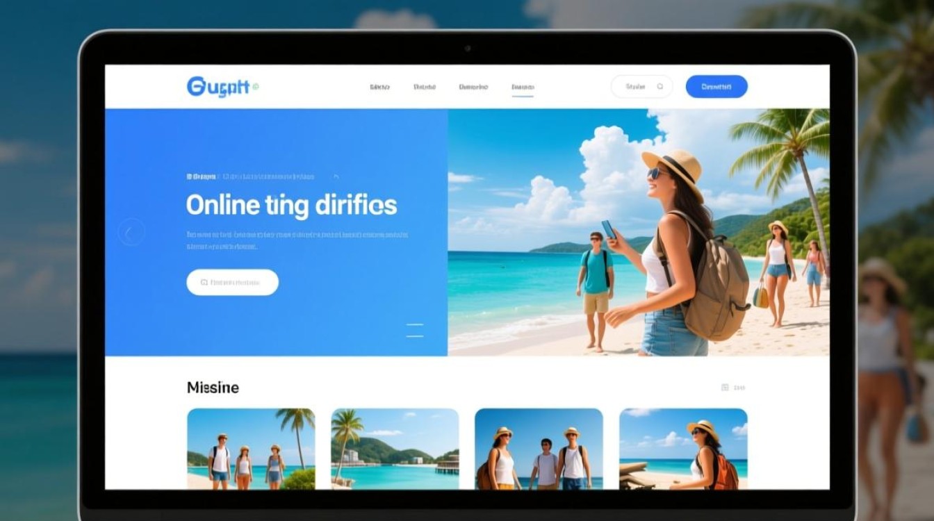php旅游网站设计如何实现用户预订与支付功能?-第1张图片-99系统专家 php旅游网站设计如何实现用户预订与支付功能?-第1张图片-99系统专家