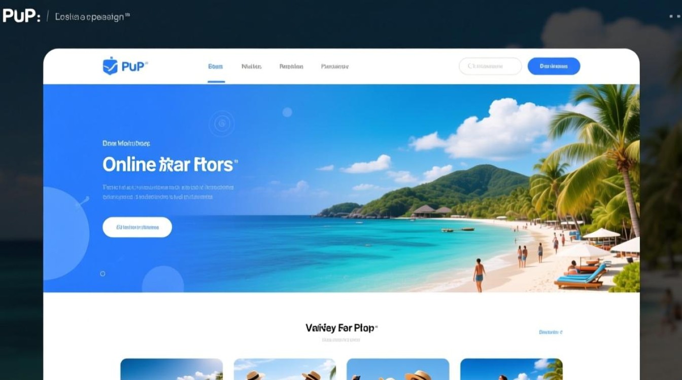 php旅游网站设计如何实现用户预订与支付功能?-第3张图片-99系统专家 php旅游网站设计如何实现用户预订与支付功能?-第3张图片-99系统专家