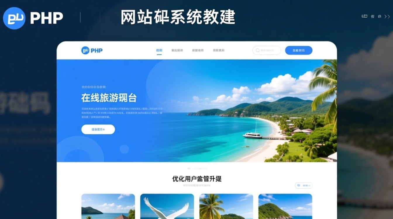 哪里能下载到安全可靠的PHP旅游网站系统源码？-第1张图片-99系统专家