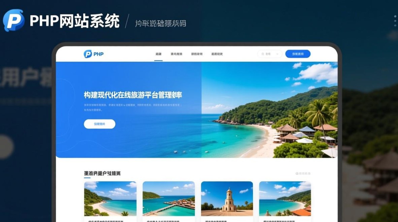 哪里能下载到安全可靠的PHP旅游网站系统源码？-第3张图片-99系统专家