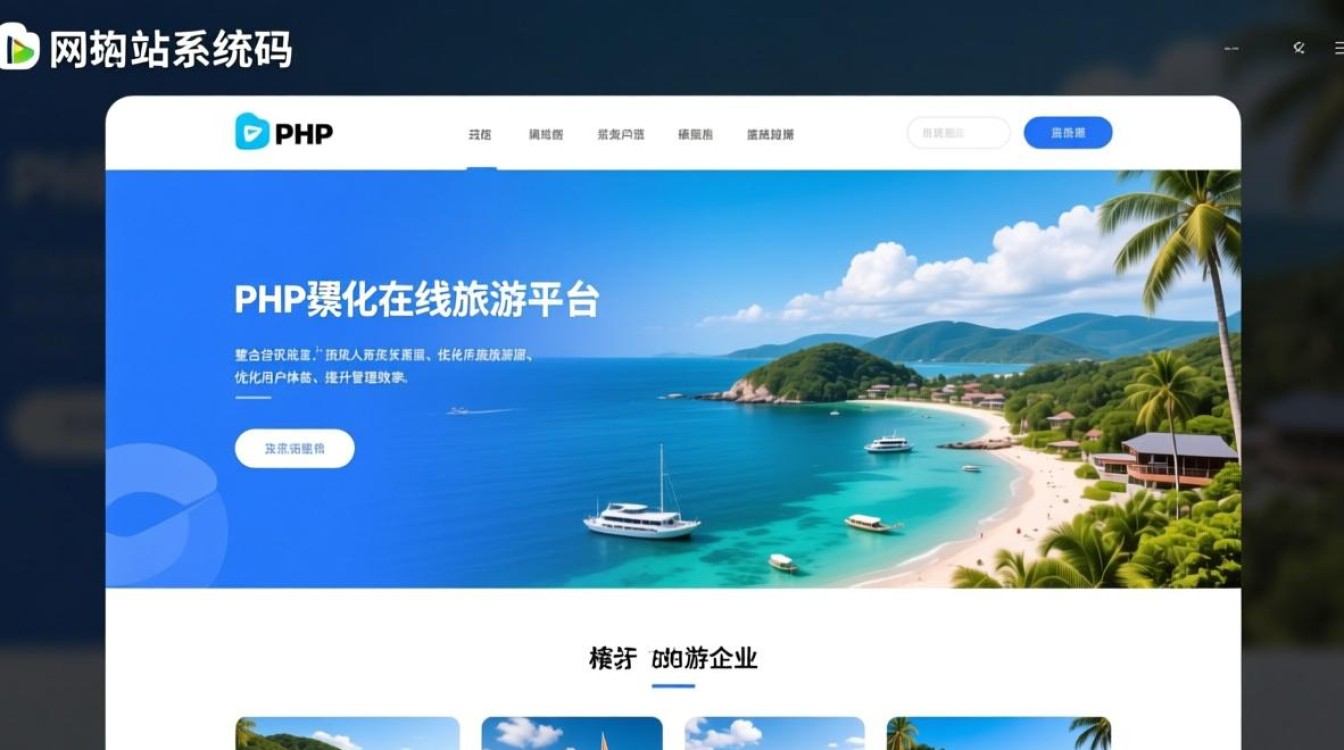 哪里能下载到安全可靠的PHP旅游网站系统源码？-第2张图片-99系统专家