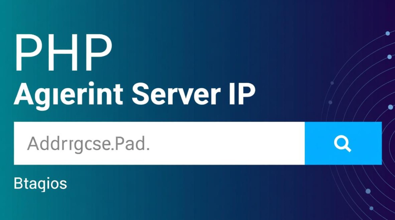 php服务器ip地址怎么查看?如何获取真实ip地址?-第1张图片-99系统专家 php服务器ip地址怎么查看?如何获取真实ip地址?-第1张图片-99系统专家