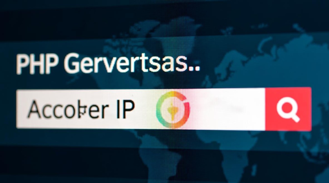 php服务器ip地址怎么查看?如何获取真实ip地址?-第3张图片-99系统专家 php服务器ip地址怎么查看?如何获取真实ip地址?-第3张图片-99系统专家