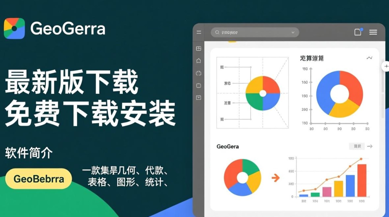 GeoGebra图形计算器最新版免费下载安装教程是什么?-第3张图片-99系统专家 GeoGebra图形计算器最新版免费下载安装教程是什么?-第3张图片-99系统专家