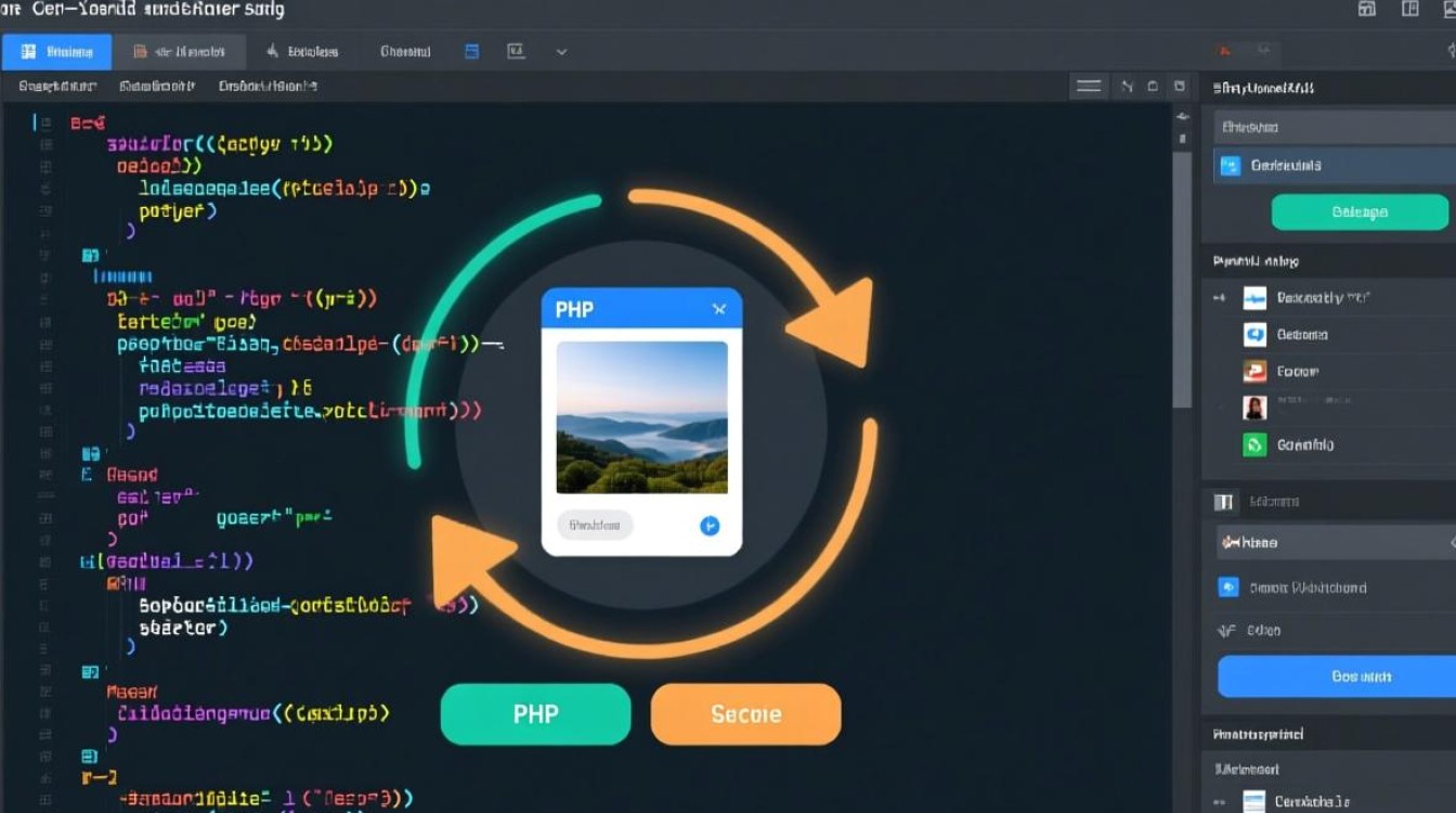 php旋转图片90度方法有哪些?代码示例怎么写?-第3张图片-99系统专家 php旋转图片90度方法有哪些?代码示例怎么写?-第3张图片-99系统专家