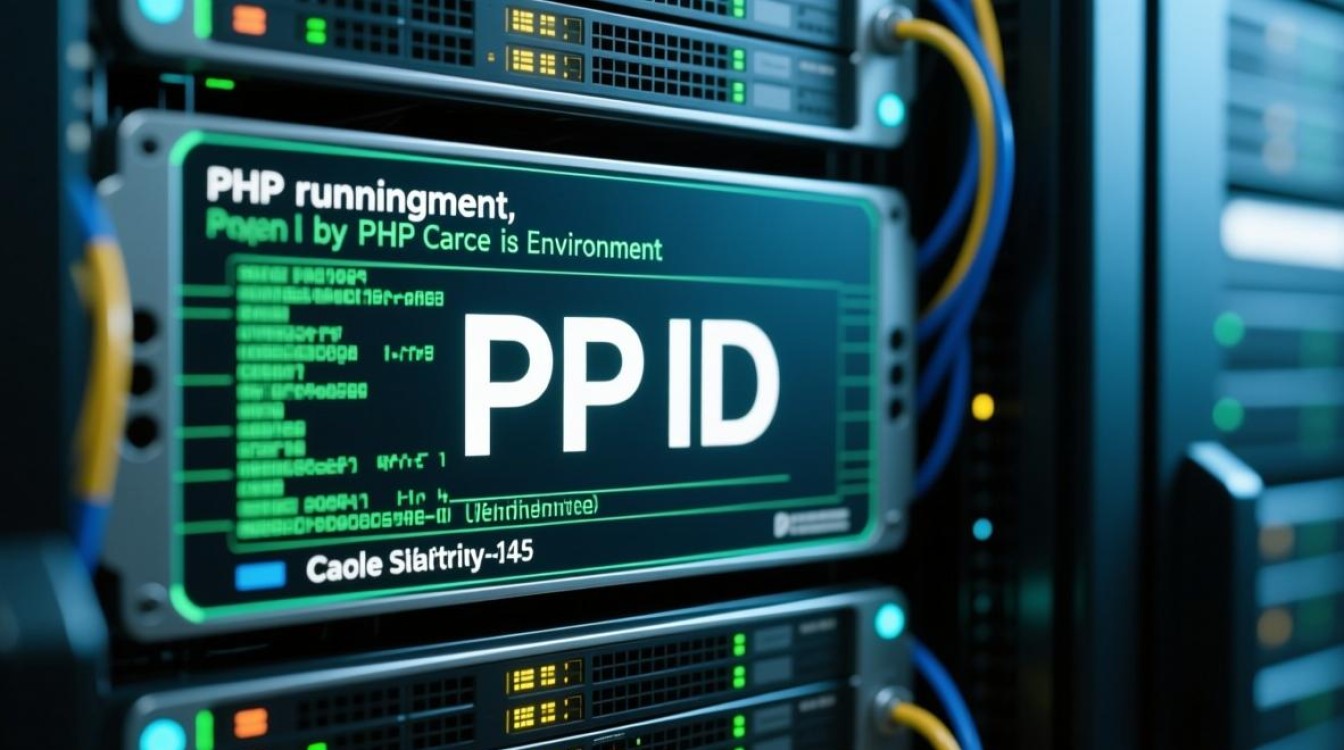 PHP服务器ID是什么?如何获取与修改服务器ID?-第1张图片-99系统专家 PHP服务器ID是什么?如何获取与修改服务器ID?-第1张图片-99系统专家