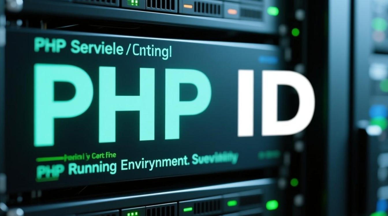 PHP服务器ID是什么?如何获取与修改服务器ID?-第3张图片-99系统专家 PHP服务器ID是什么?如何获取与修改服务器ID?-第3张图片-99系统专家