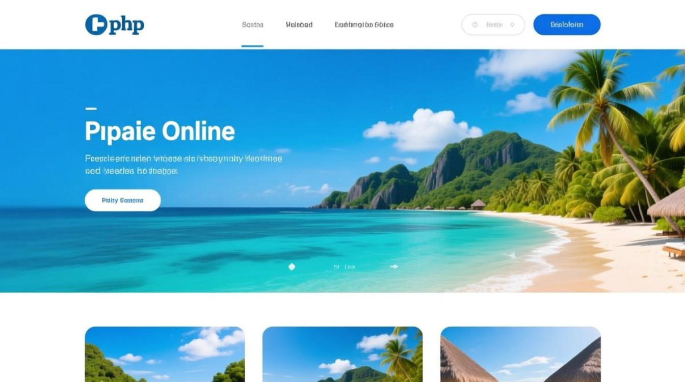 php旅游网站源码哪里下载?安全靠谱吗?-第3张图片-99系统专家 php旅游网站源码哪里下载?安全靠谱吗?-第3张图片-99系统专家