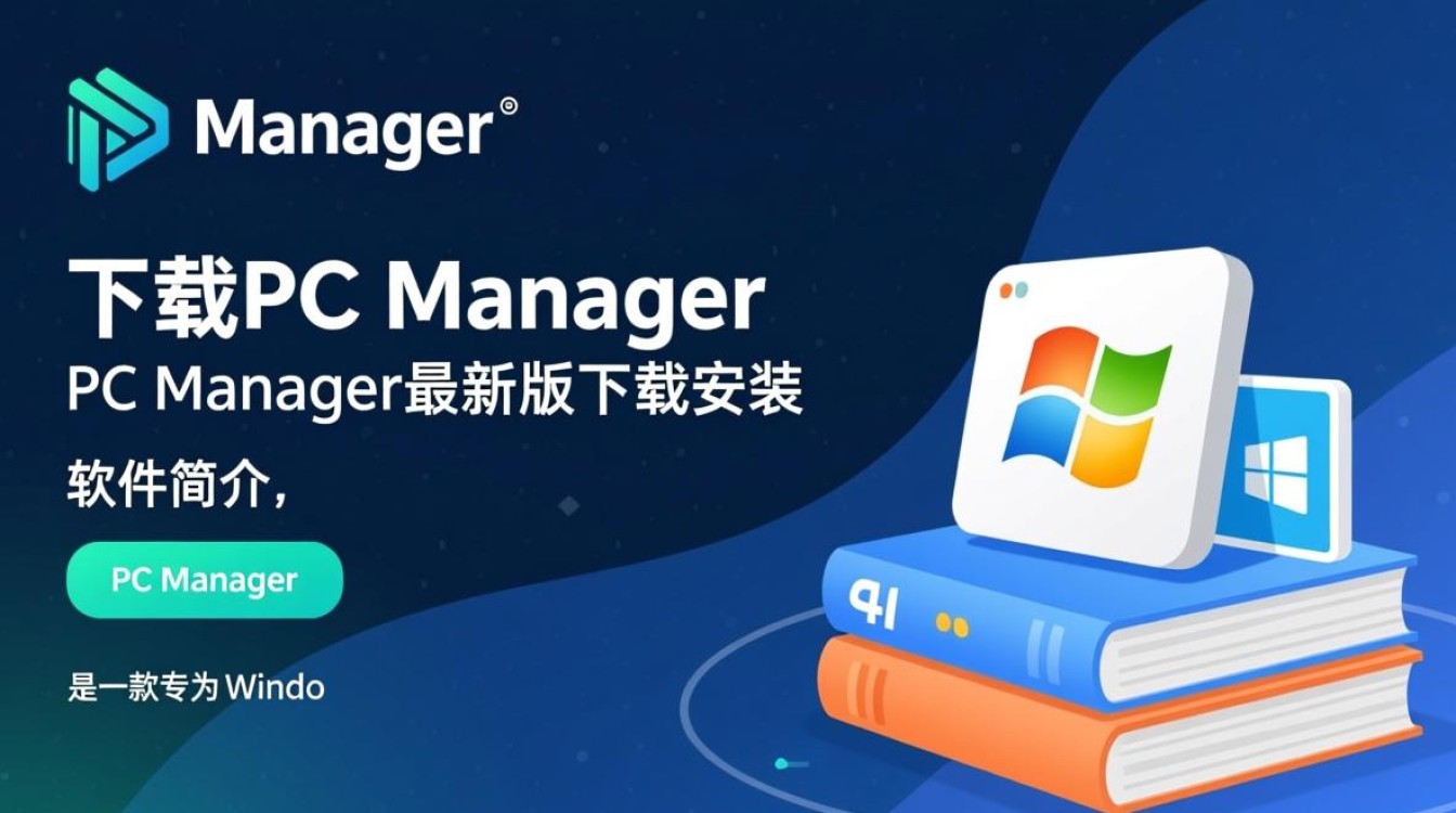 PC Manager最新版下载安装,在哪里能免费下载安全?-第1张图片-99系统专家 PC Manager最新版下载安装,在哪里能免费下载安全?-第1张图片-99系统专家