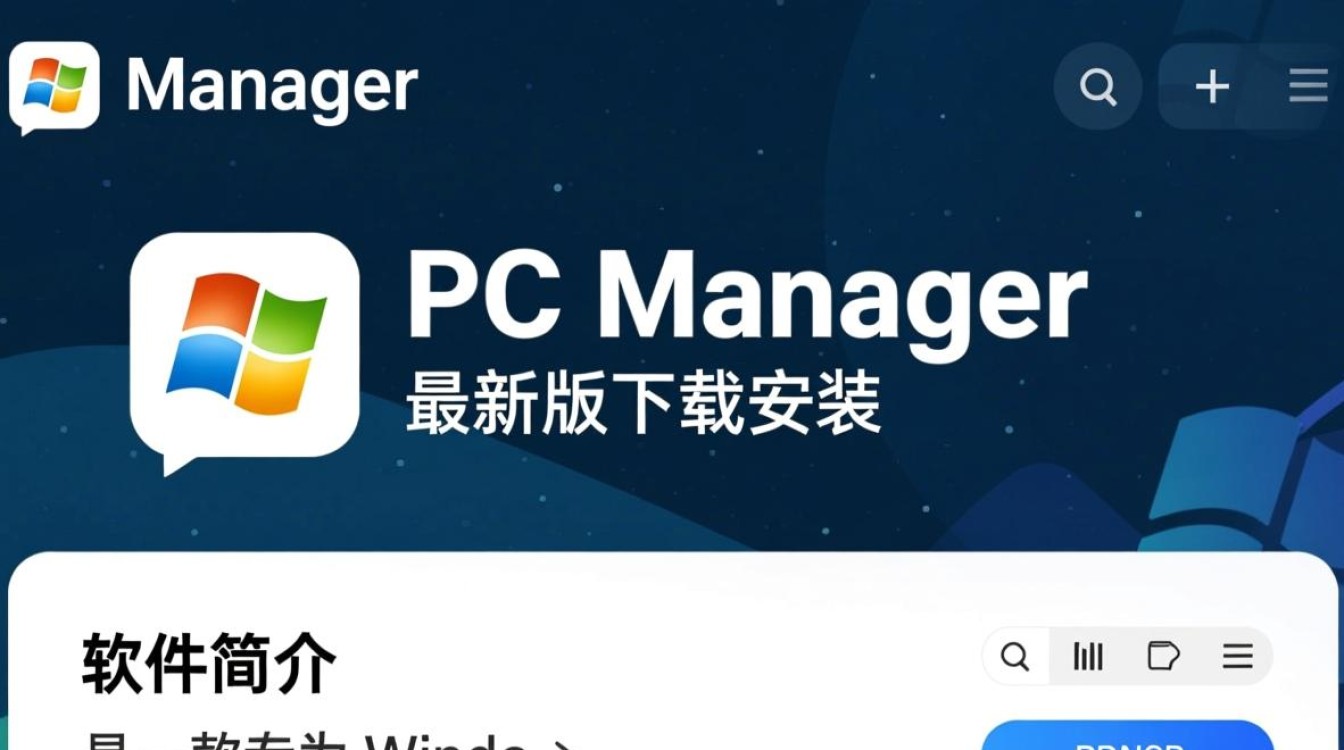 PC Manager最新版下载安装,在哪里能免费下载安全?-第3张图片-99系统专家 PC Manager最新版下载安装,在哪里能免费下载安全?-第3张图片-99系统专家