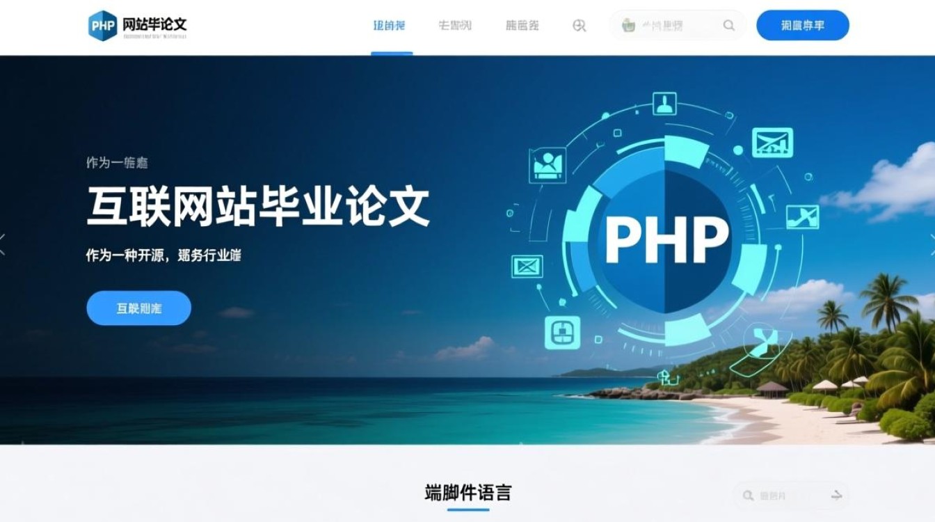 php旅游网站毕业论文如何高效实现核心功能模块?-第1张图片-99系统专家 php旅游网站毕业论文如何高效实现核心功能模块?-第1张图片-99系统专家