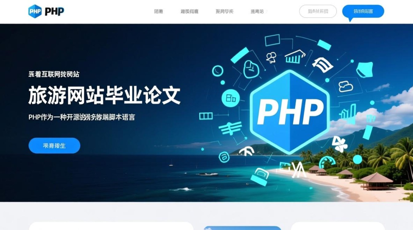 php旅游网站毕业论文如何高效实现核心功能模块?-第3张图片-99系统专家 php旅游网站毕业论文如何高效实现核心功能模块?-第3张图片-99系统专家