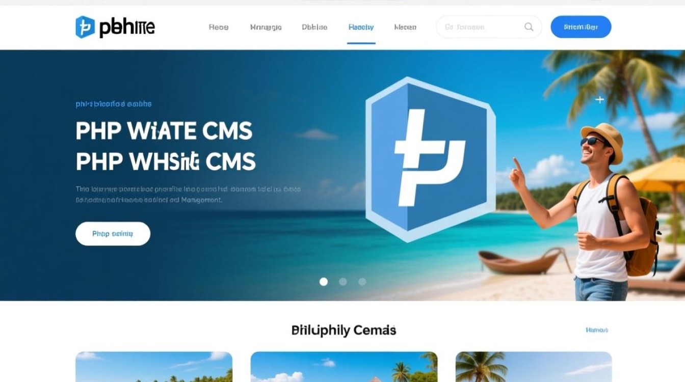 php旅游网站cms怎么选?功能、安全、成本怎么兼顾?-第2张图片-99系统专家 php旅游网站cms怎么选?功能、安全、成本怎么兼顾?-第2张图片-99系统专家