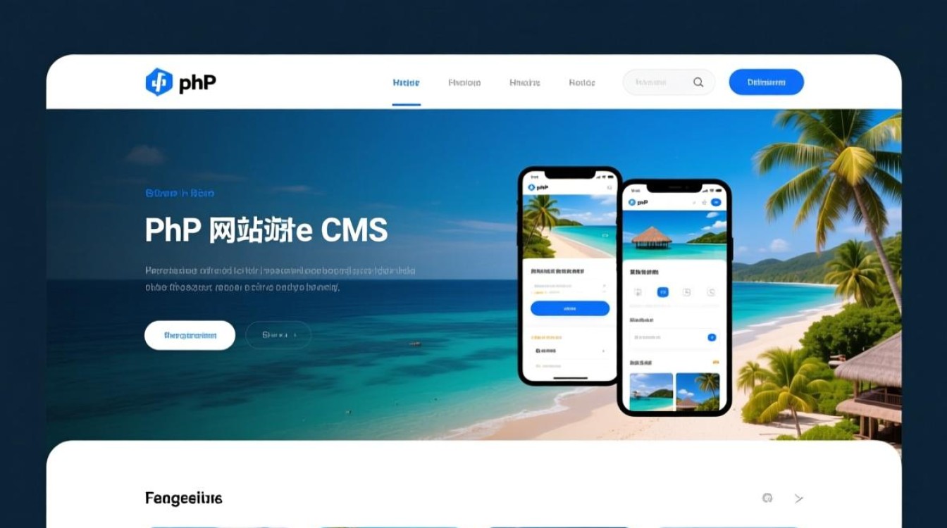 php旅游网站cms怎么选?功能、安全、成本怎么兼顾?-第3张图片-99系统专家 php旅游网站cms怎么选?功能、安全、成本怎么兼顾?-第3张图片-99系统专家