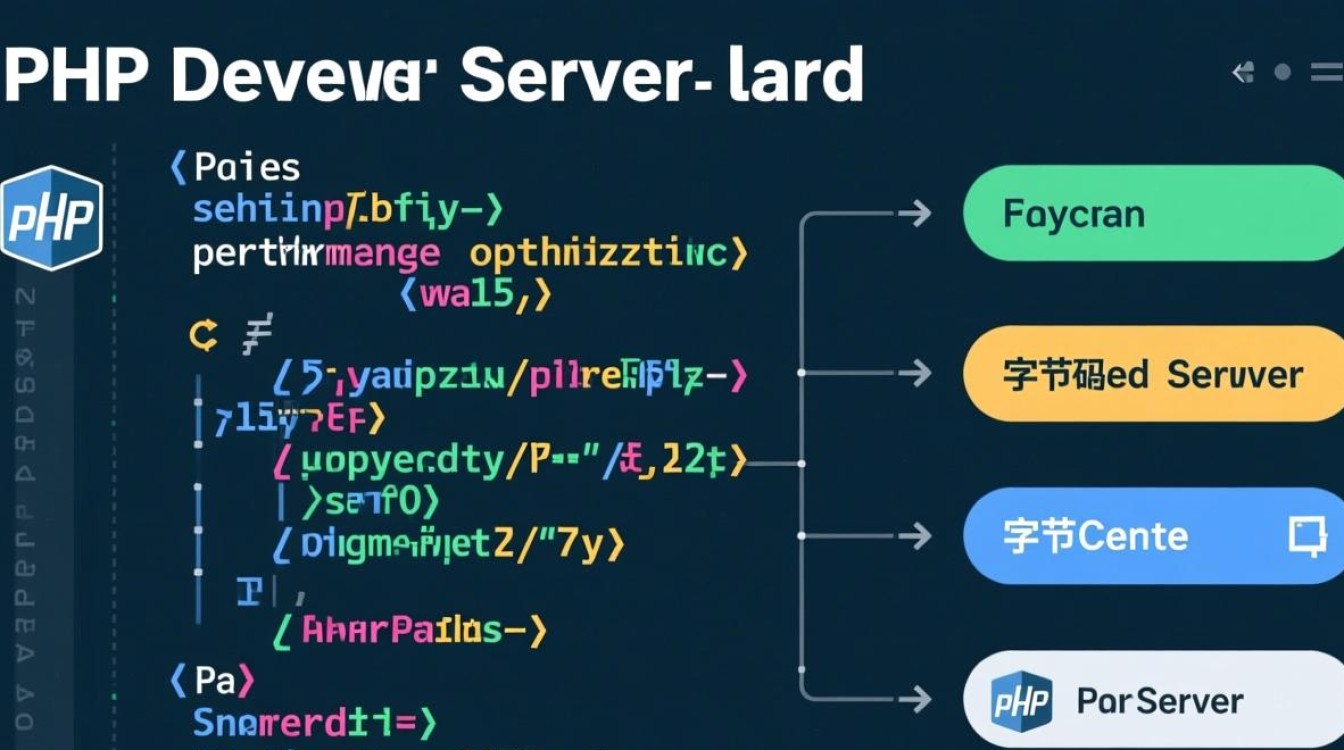 PHP新特性中字节码缓存和内置服务器如何提升性能？-第3张图片-99系统专家