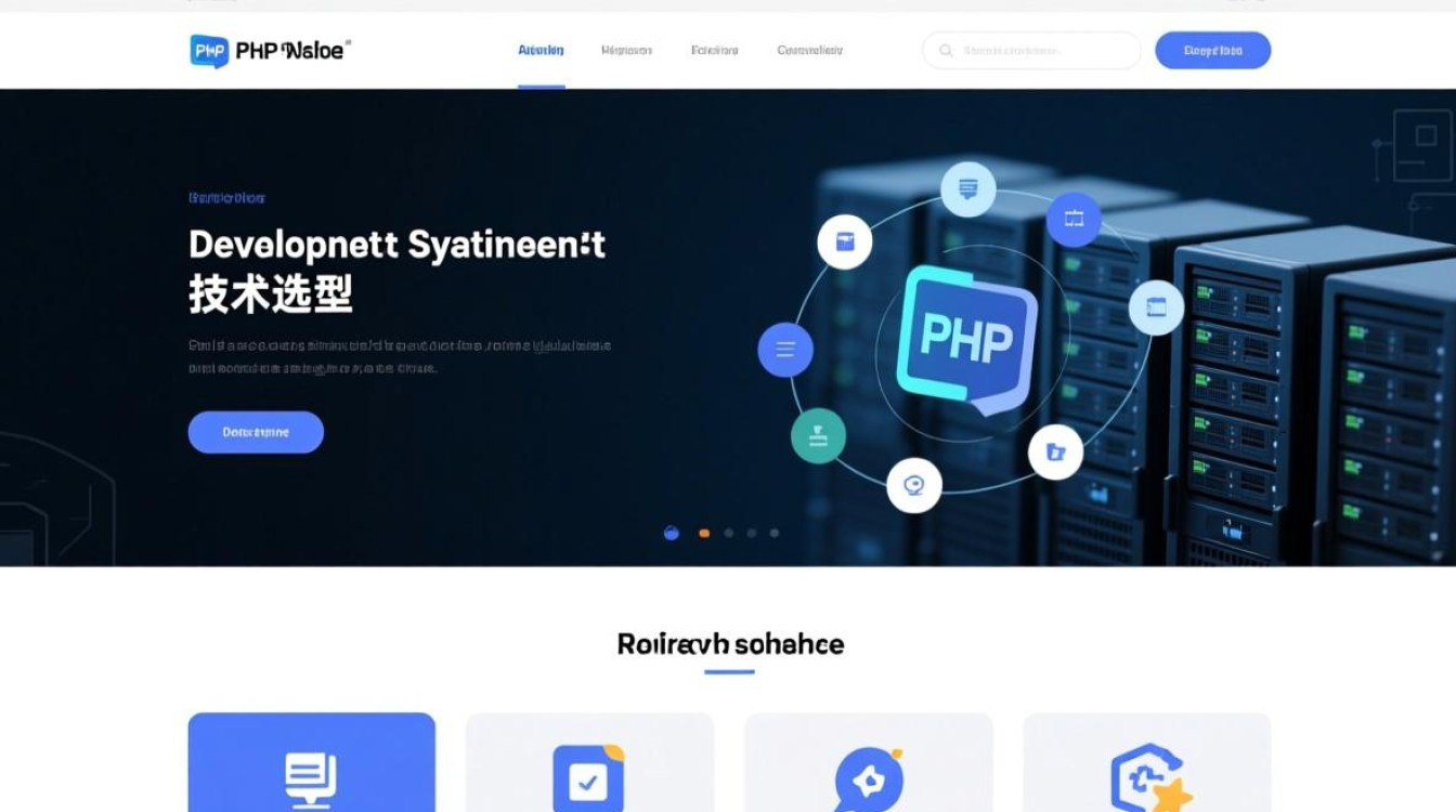 php新闻网站如何搭建？新手必看教程！-第2张图片-99系统专家