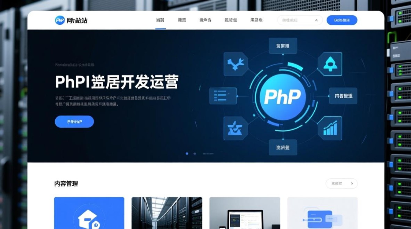 php新闻网站如何搭建？新手必看教程！-第3张图片-99系统专家