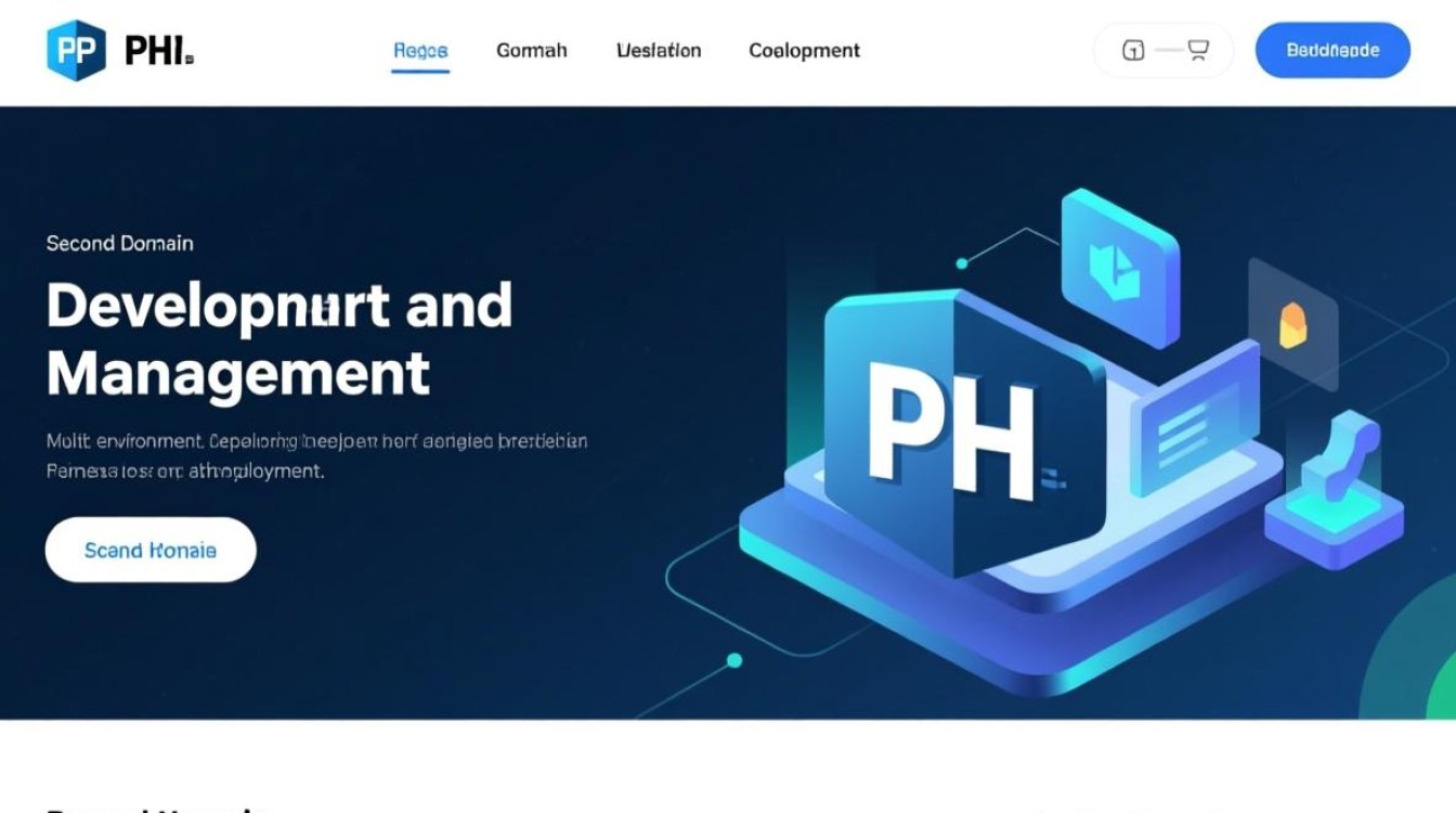 php如何替换二级域名且保留主域名不变？-第1张图片-99系统专家