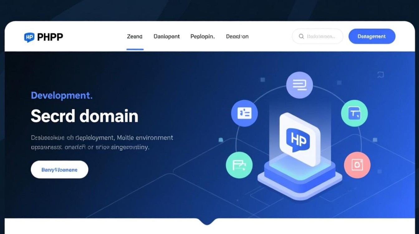 php如何替换二级域名且保留主域名不变？-第3张图片-99系统专家