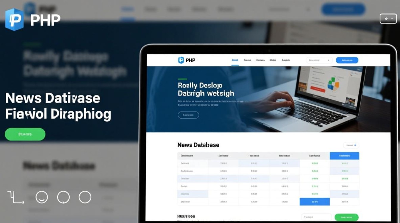 php新闻数据库表如何设计字段与关联优化？-第3张图片-99系统专家