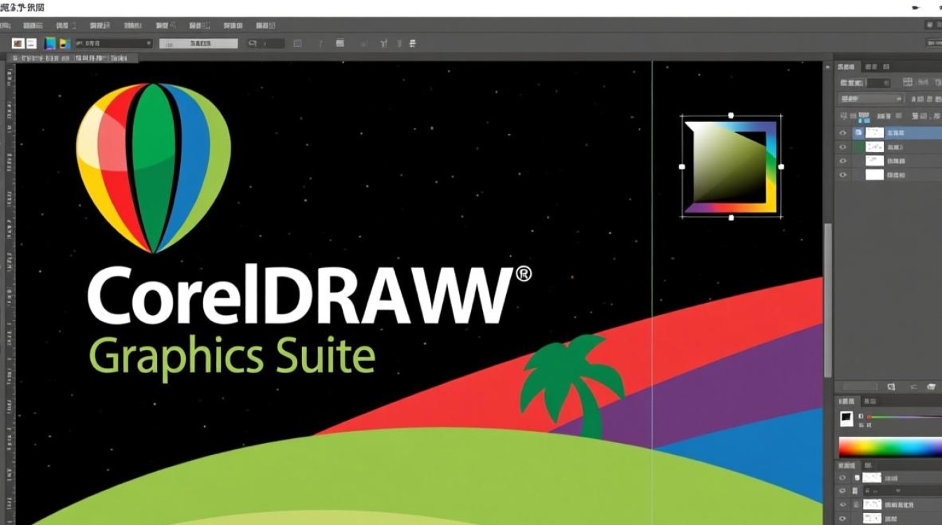 CorelDRAW电脑版免费下载安装真的安全可靠吗？-第2张图片-99系统专家