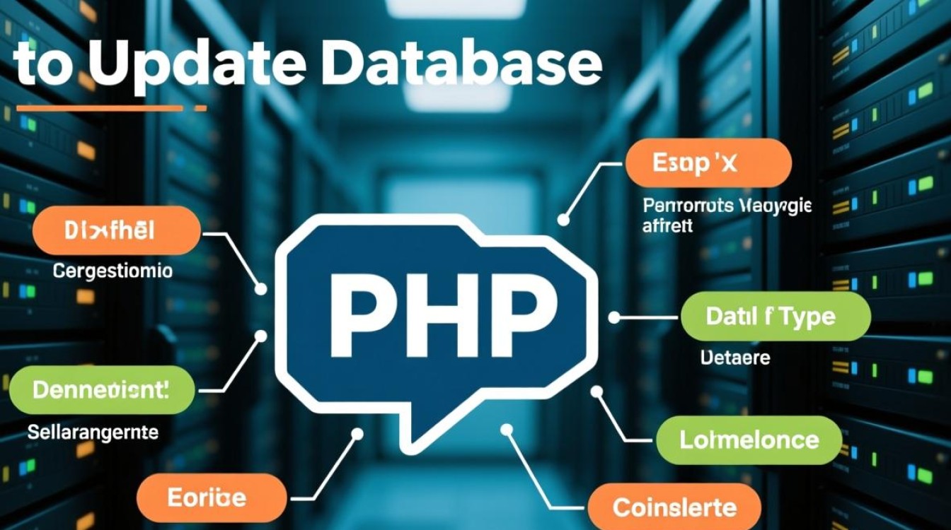 PHP更新数据库时数据不生效是什么原因导致的？-第1张图片-99系统专家