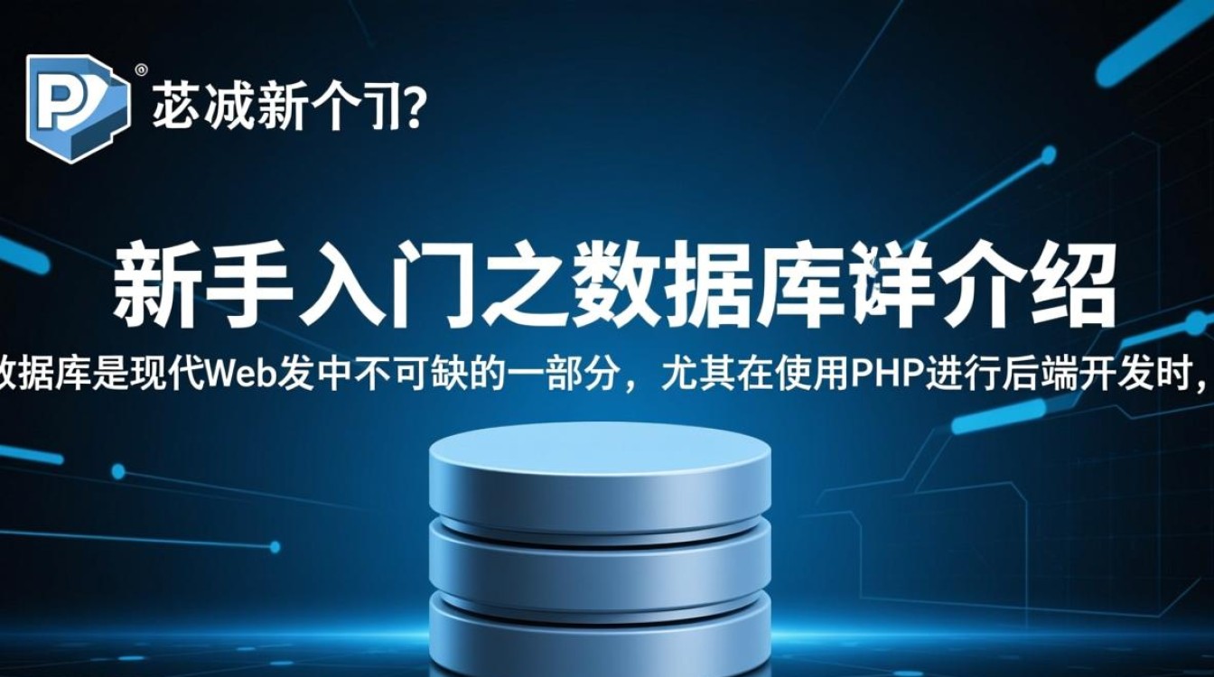 PHP新手入门数据库详细介绍，新手如何快速掌握数据库操作？-第3张图片-99系统专家