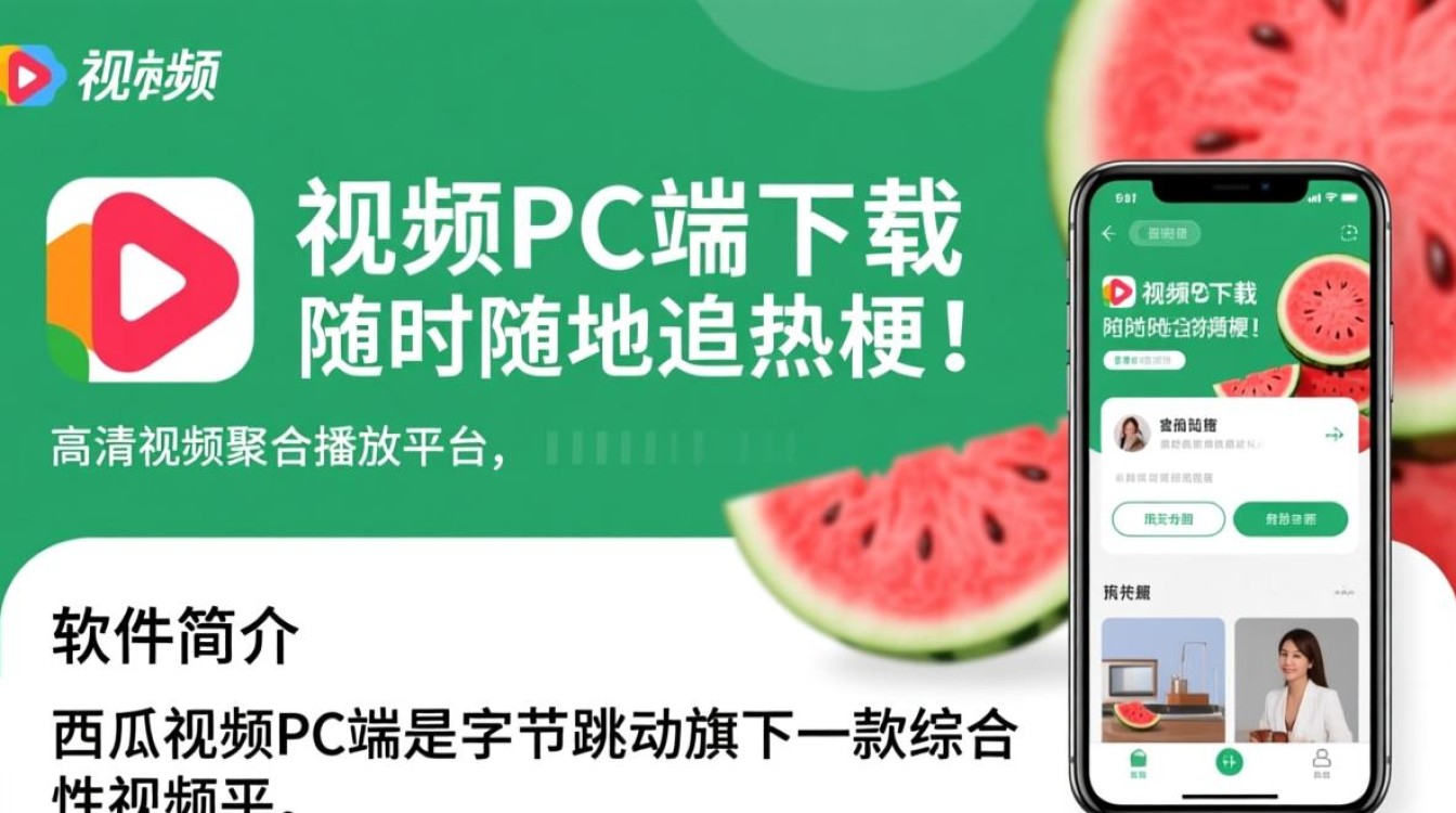 西瓜视频PC端下载安装教程在哪里找？-第1张图片-99系统专家