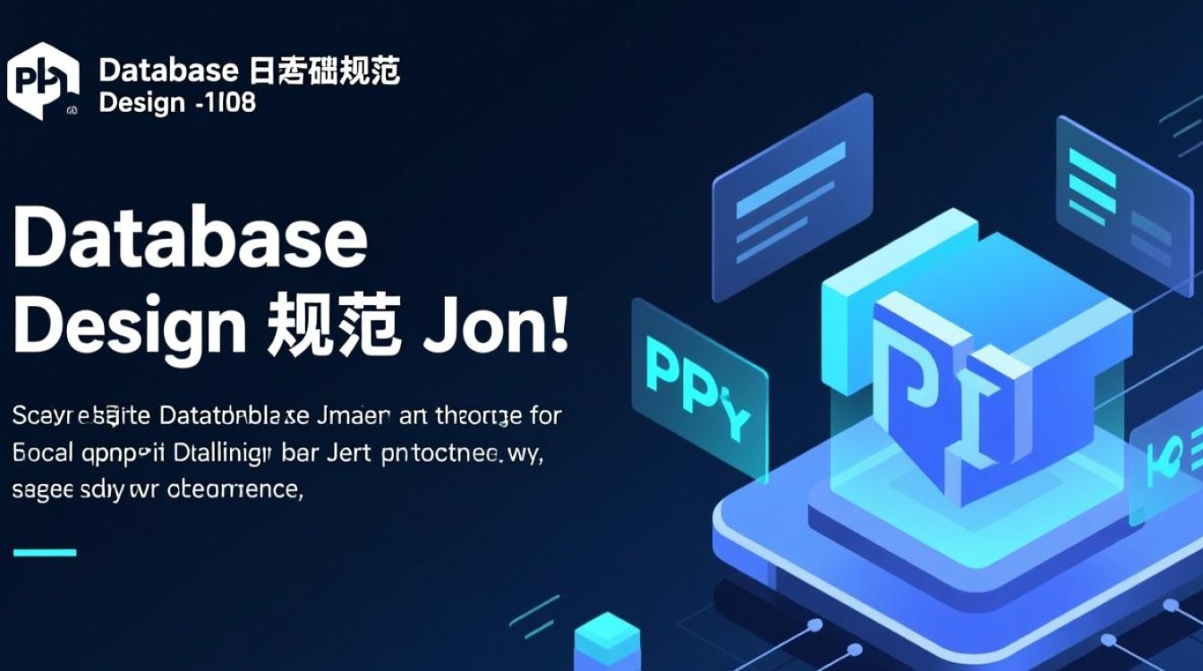 php数据库设计规范要注意哪些核心要点？-第1张图片-99系统专家