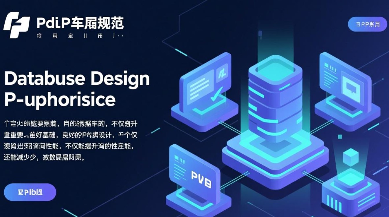 php数据库设计规范要注意哪些核心要点？-第2张图片-99系统专家