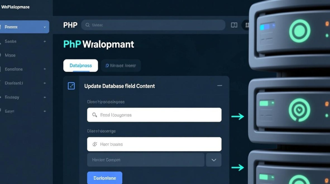 php更新数据库字段内容时如何避免数据丢失?-第1张图片-99系统专家 php更新数据库字段内容时如何避免数据丢失?-第1张图片-99系统专家