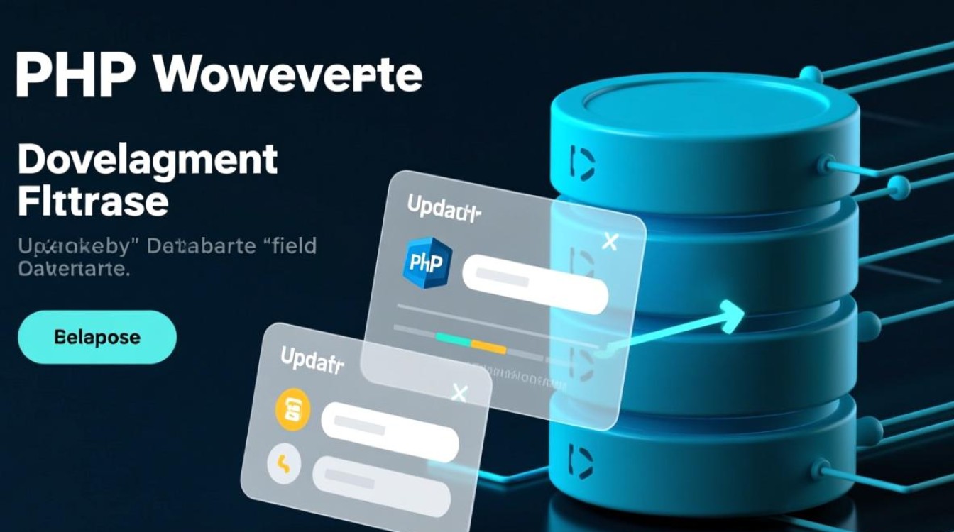 php更新数据库字段内容时如何避免数据丢失?-第3张图片-99系统专家 php更新数据库字段内容时如何避免数据丢失?-第3张图片-99系统专家