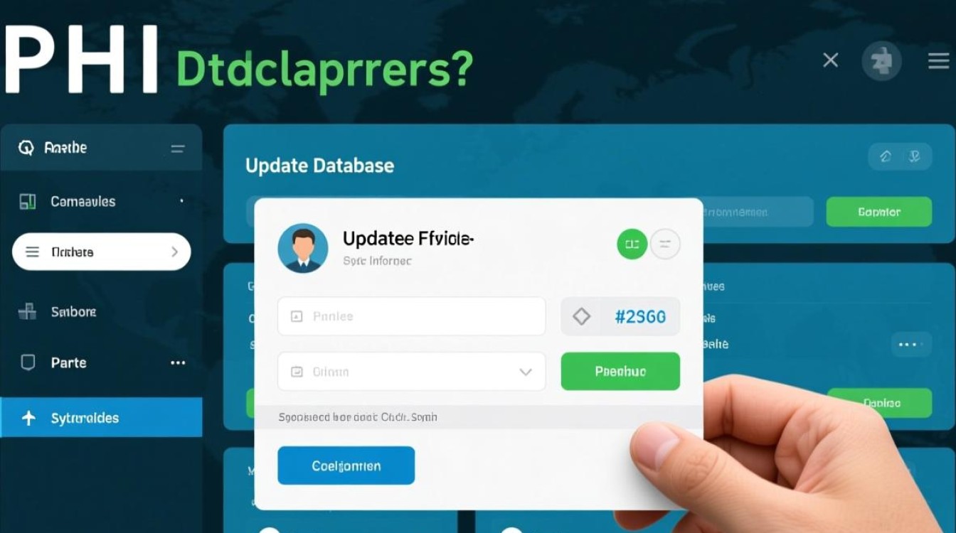 PHP更新数据库后如何正确获取并处理返回值？-第2张图片-99系统专家