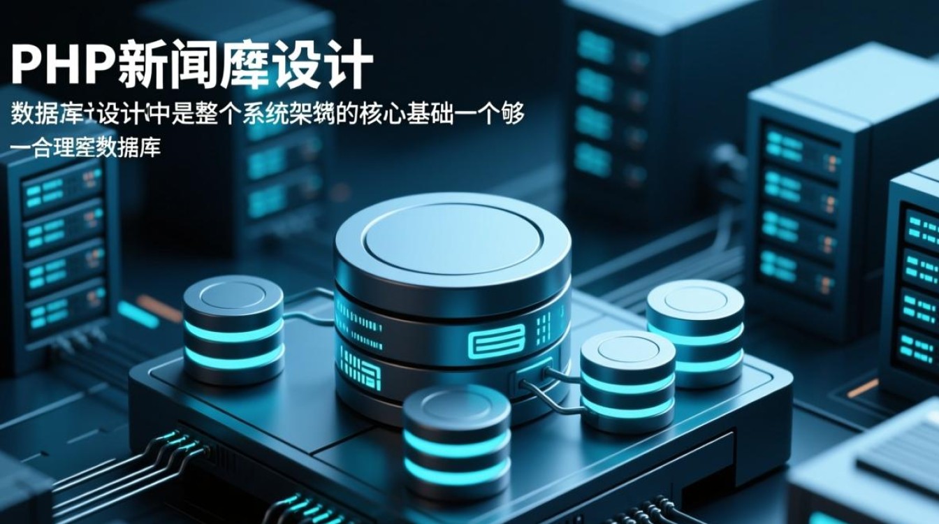 php新闻发布系统数据库设计需考虑哪些核心表与字段?-第2张图片-99系统专家 php新闻发布系统数据库设计需考虑哪些核心表与字段?-第2张图片-99系统专家