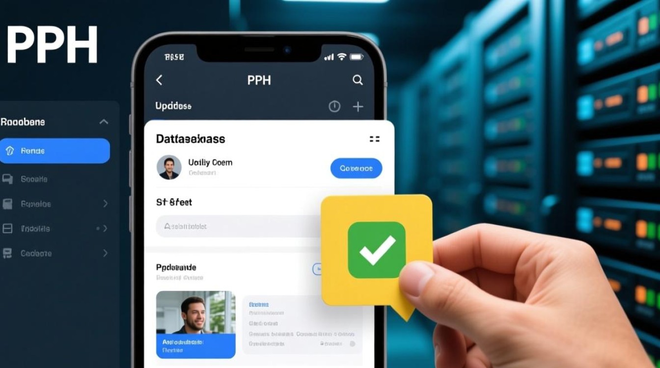 php如何替换数据库中的特定内容？-第1张图片-99系统专家