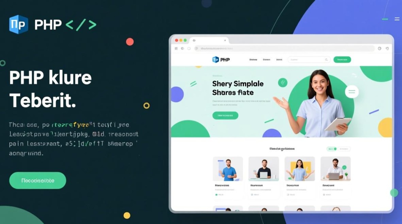 php最简单电商模板，新手能快速搭建在线商城吗？-第2张图片-99系统专家