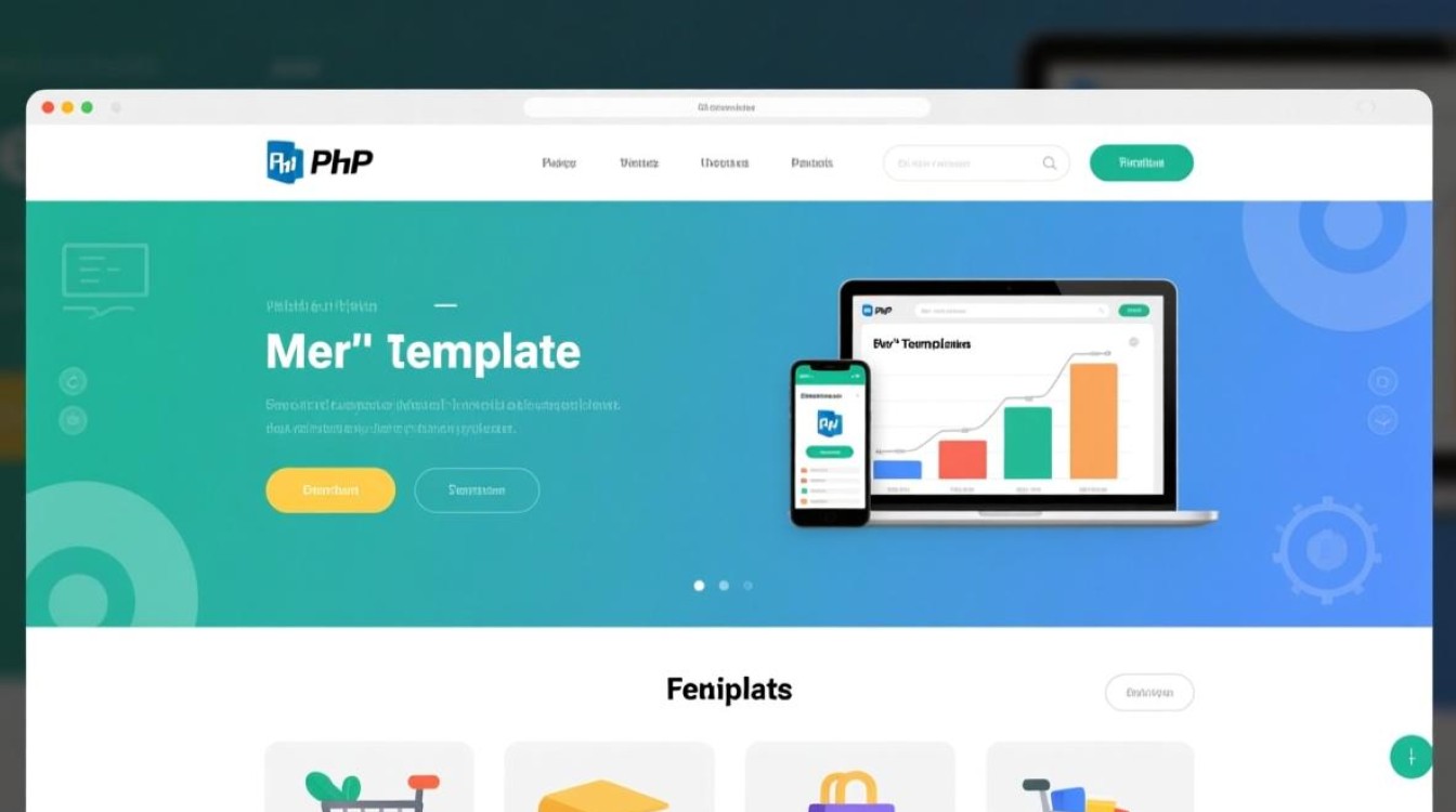 php最简单电商模板，新手能快速搭建在线商城吗？-第3张图片-99系统专家