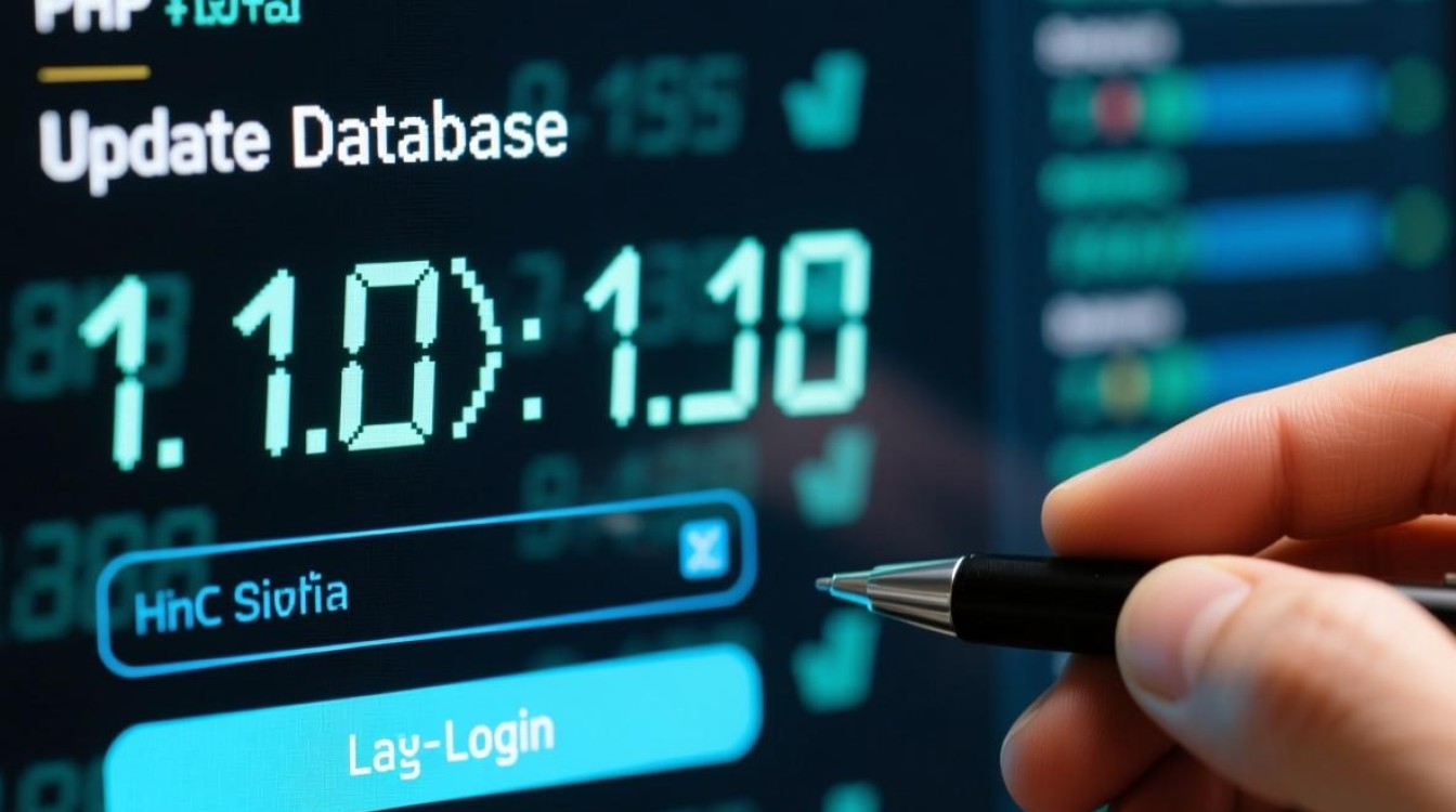 PHP更新数据库时间戳失败怎么办?-第2张图片-99系统专家 PHP更新数据库时间戳失败怎么办?-第2张图片-99系统专家