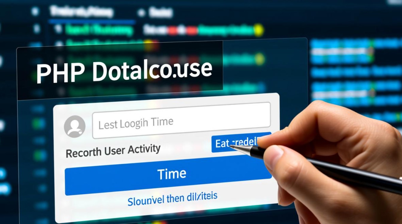 PHP更新数据库时间戳失败怎么办?-第3张图片-99系统专家 PHP更新数据库时间戳失败怎么办?-第3张图片-99系统专家