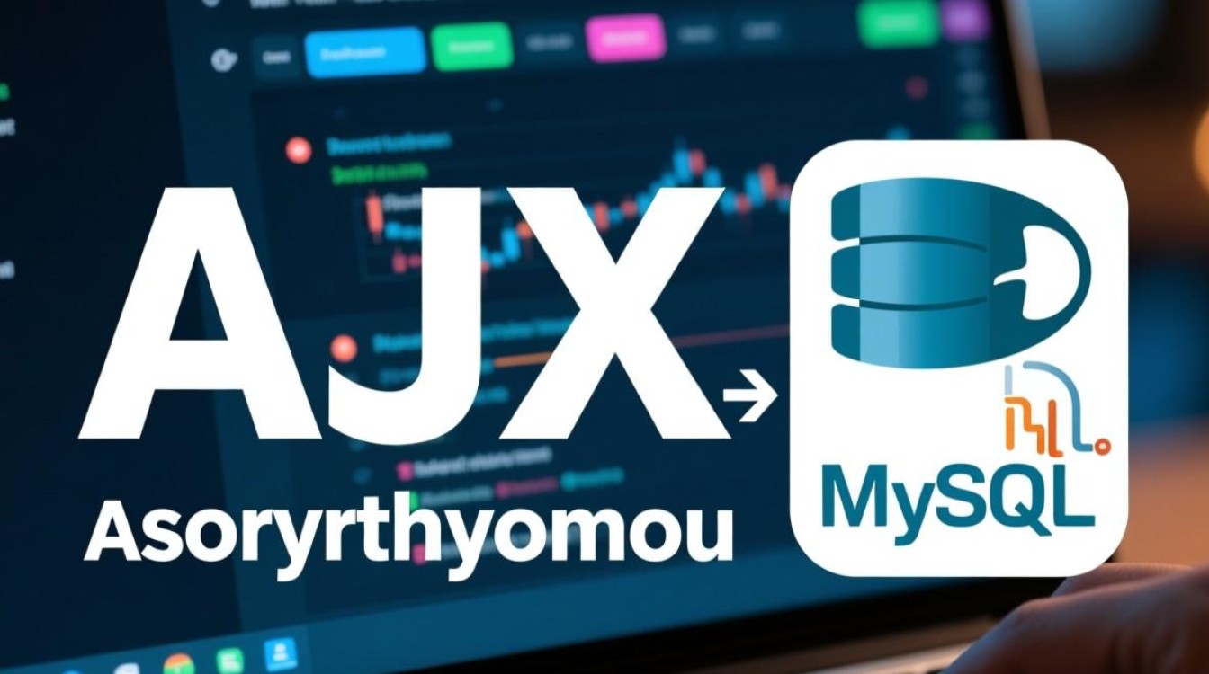 PHP新手如何用AJAX连接MySQL实现数据交互?-第1张图片-99系统专家 PHP新手如何用AJAX连接MySQL实现数据交互?-第1张图片-99系统专家