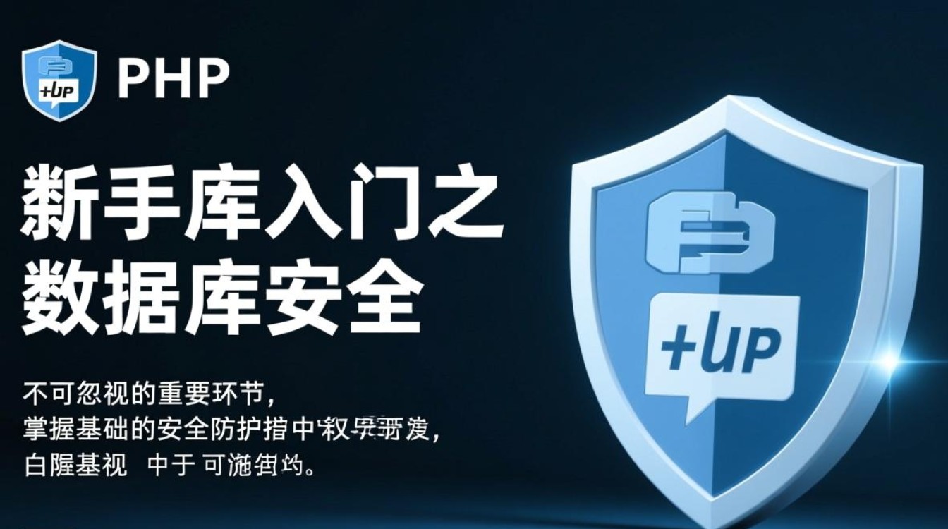 PHP新手如何入门数据库安全?需注意哪些关键点?-第3张图片-99系统专家 PHP新手如何入门数据库安全?需注意哪些关键点?-第3张图片-99系统专家