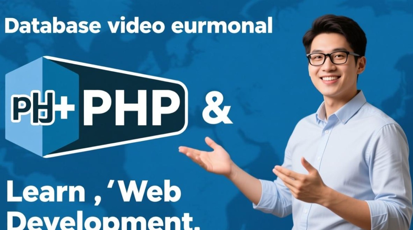 php数据库视频教程哪个适合零基础入门学习?-第2张图片-99系统专家 php数据库视频教程哪个适合零基础入门学习?-第2张图片-99系统专家