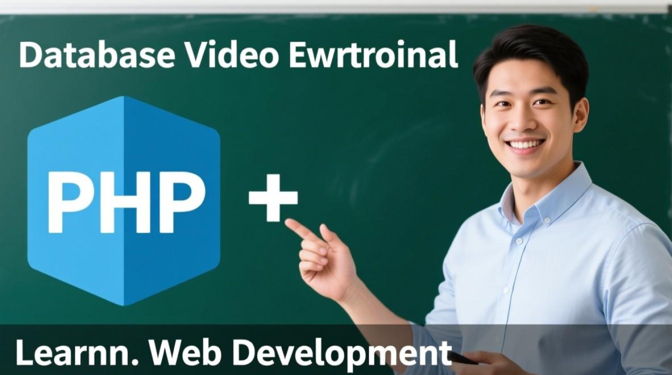 php数据库视频教程哪个适合零基础入门学习?-第3张图片-99系统专家 php数据库视频教程哪个适合零基础入门学习?-第3张图片-99系统专家