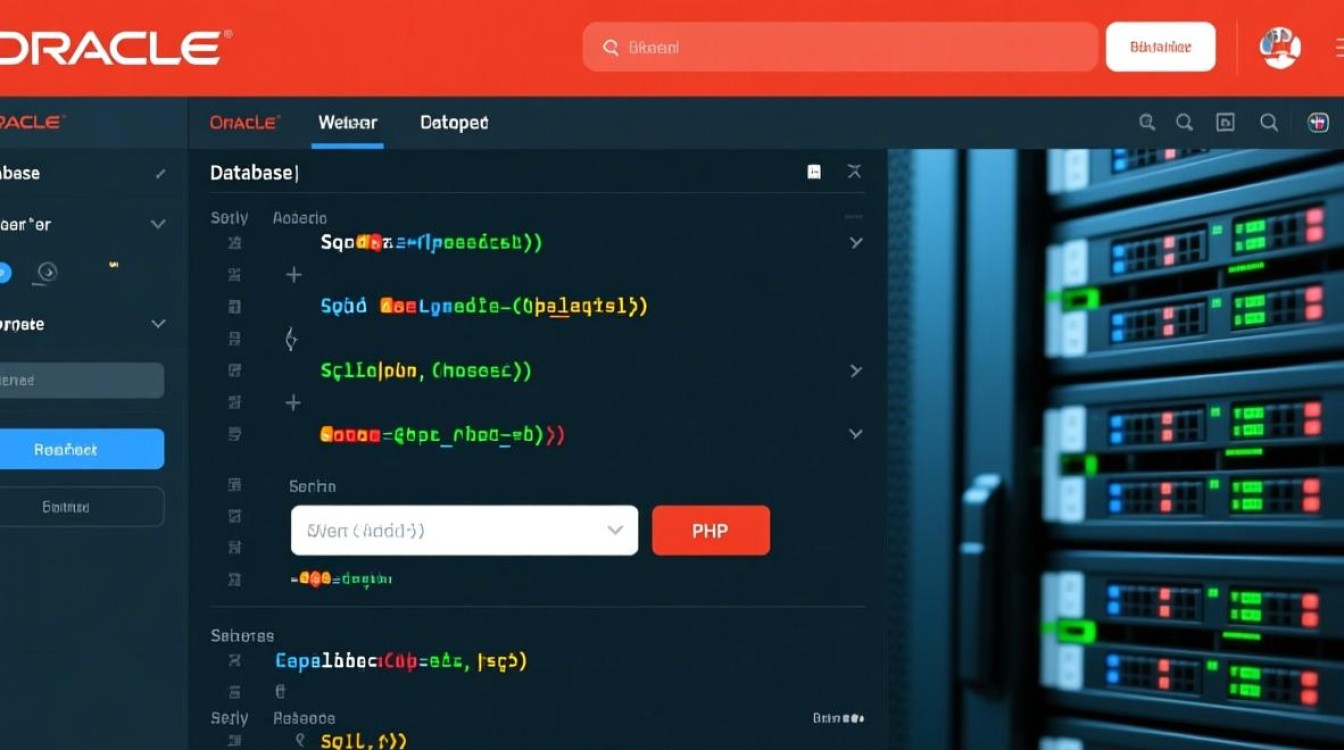 php更新oracle数据库时,语句写法有哪些注意事项?-第1张图片-99系统专家 php更新oracle数据库时,语句写法有哪些注意事项?-第1张图片-99系统专家