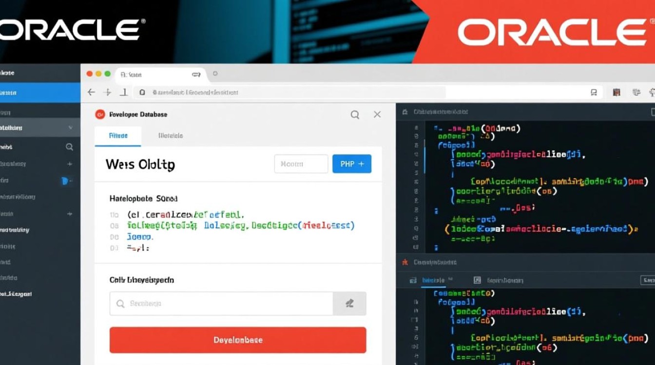 php更新oracle数据库时,语句写法有哪些注意事项?-第3张图片-99系统专家 php更新oracle数据库时,语句写法有哪些注意事项?-第3张图片-99系统专家