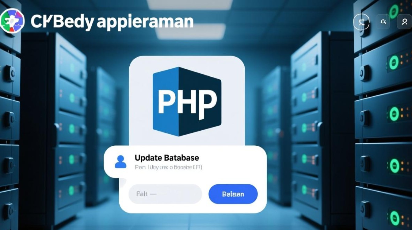 PHP更新数据库数据时如何避免常见错误?-第1张图片-99系统专家 PHP更新数据库数据时如何避免常见错误?-第1张图片-99系统专家